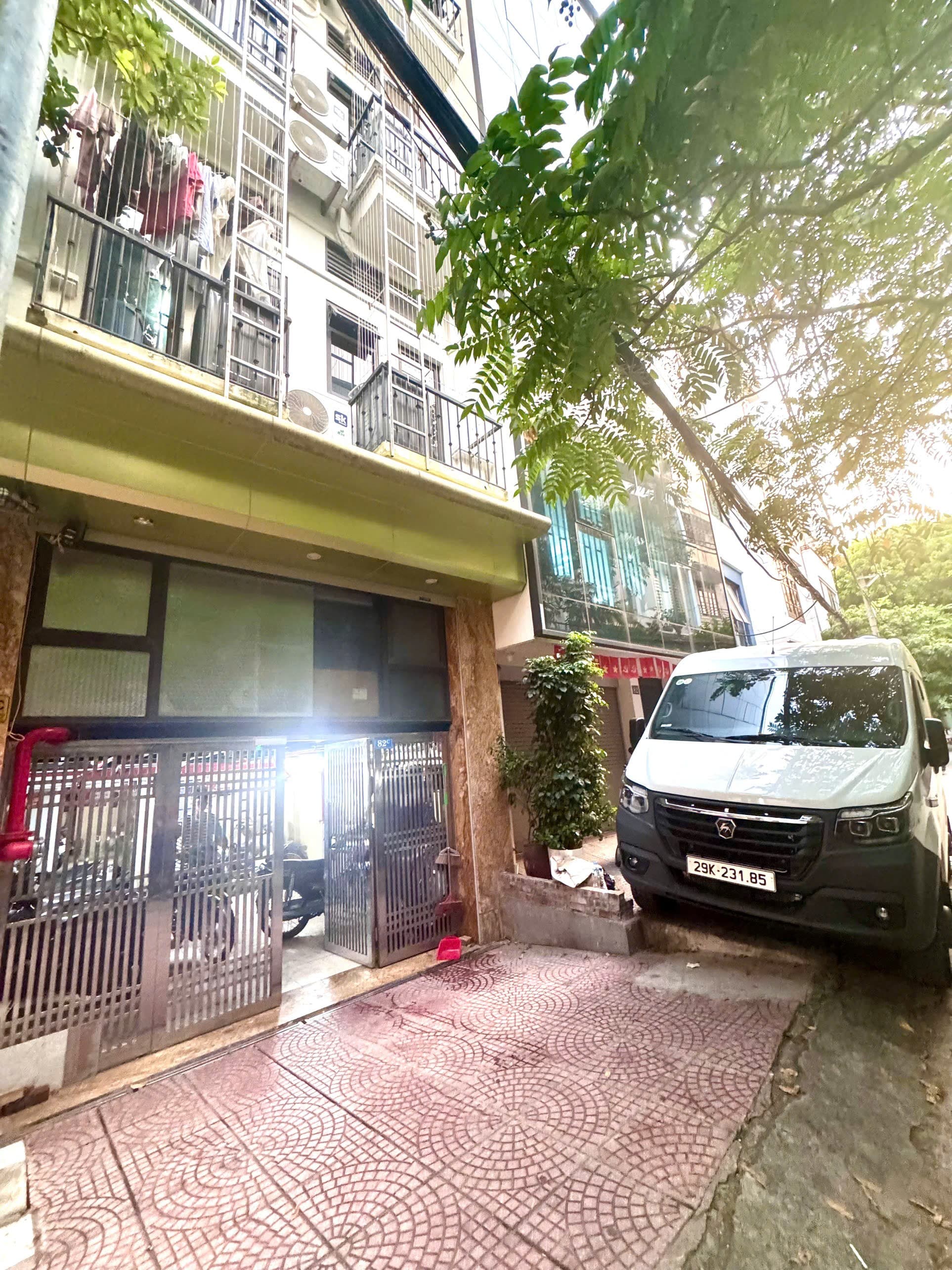 Nhà đất mặt phố, Hà Đông, Hà Nội - 77m² giá 29.5 tỷ