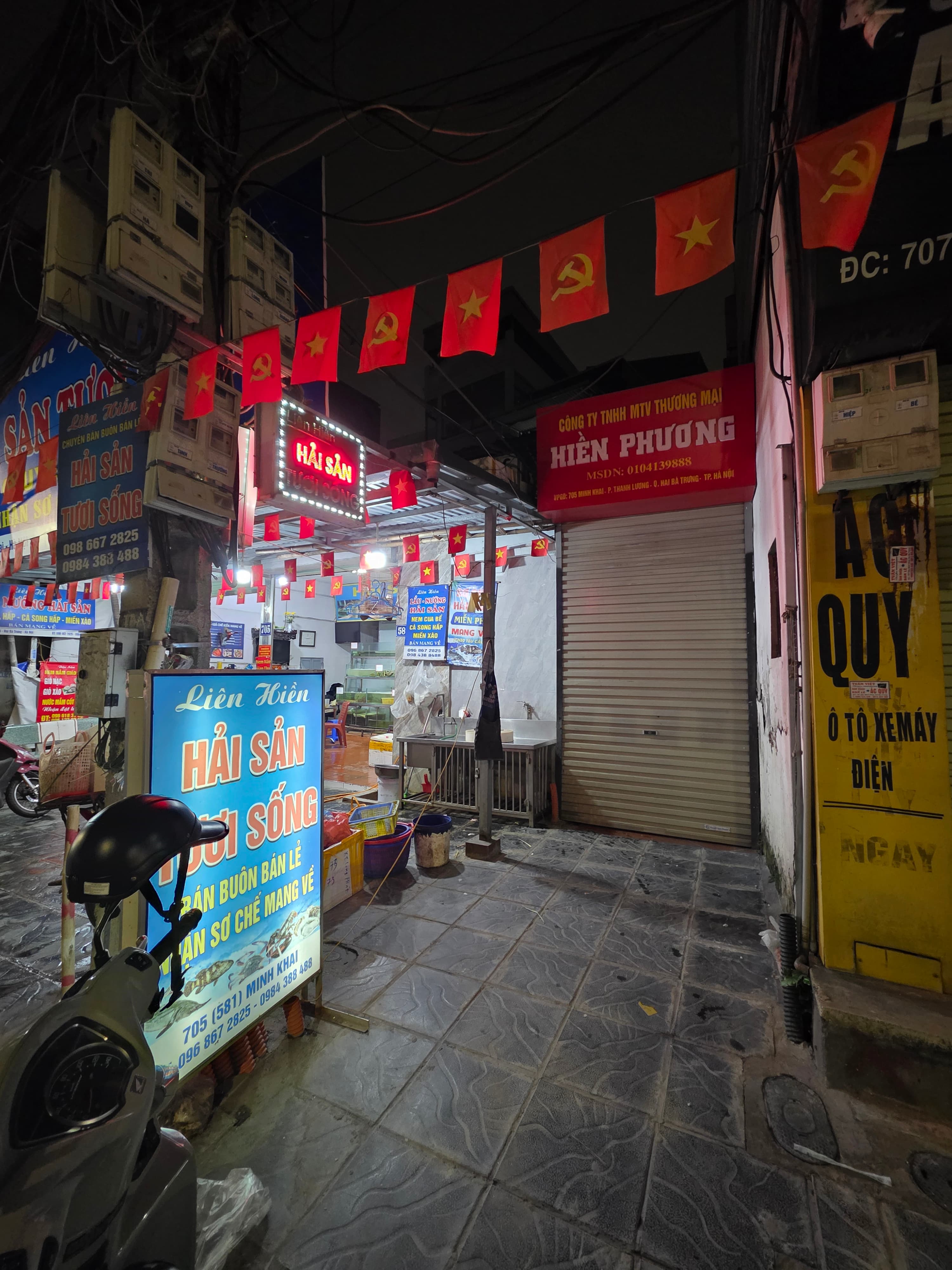 Nhà đất mặt phố, Hai Bà Trưng, Hà Nội - 71.2m² giá 18 tỷ