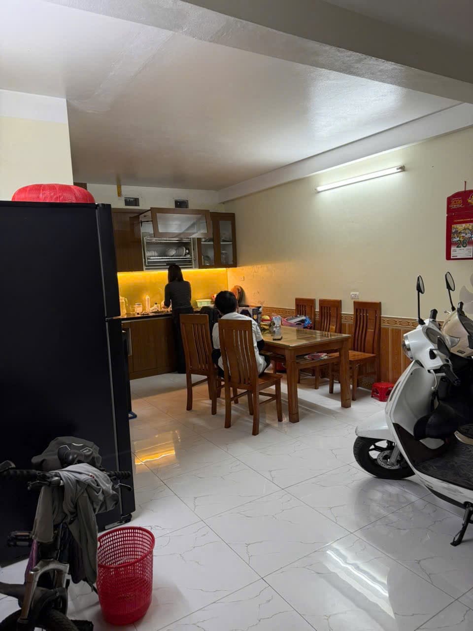 Nhà đất mặt phố, Long Biên, Hà Nội - 36m² giá 6.35 tỷ