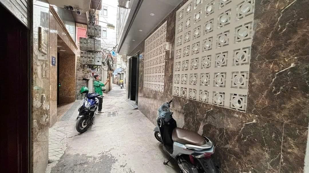 Nhà đất mặt phố, Nam Từ Liêm, Hà Nội - 69m² giá 19.8 tỷ
