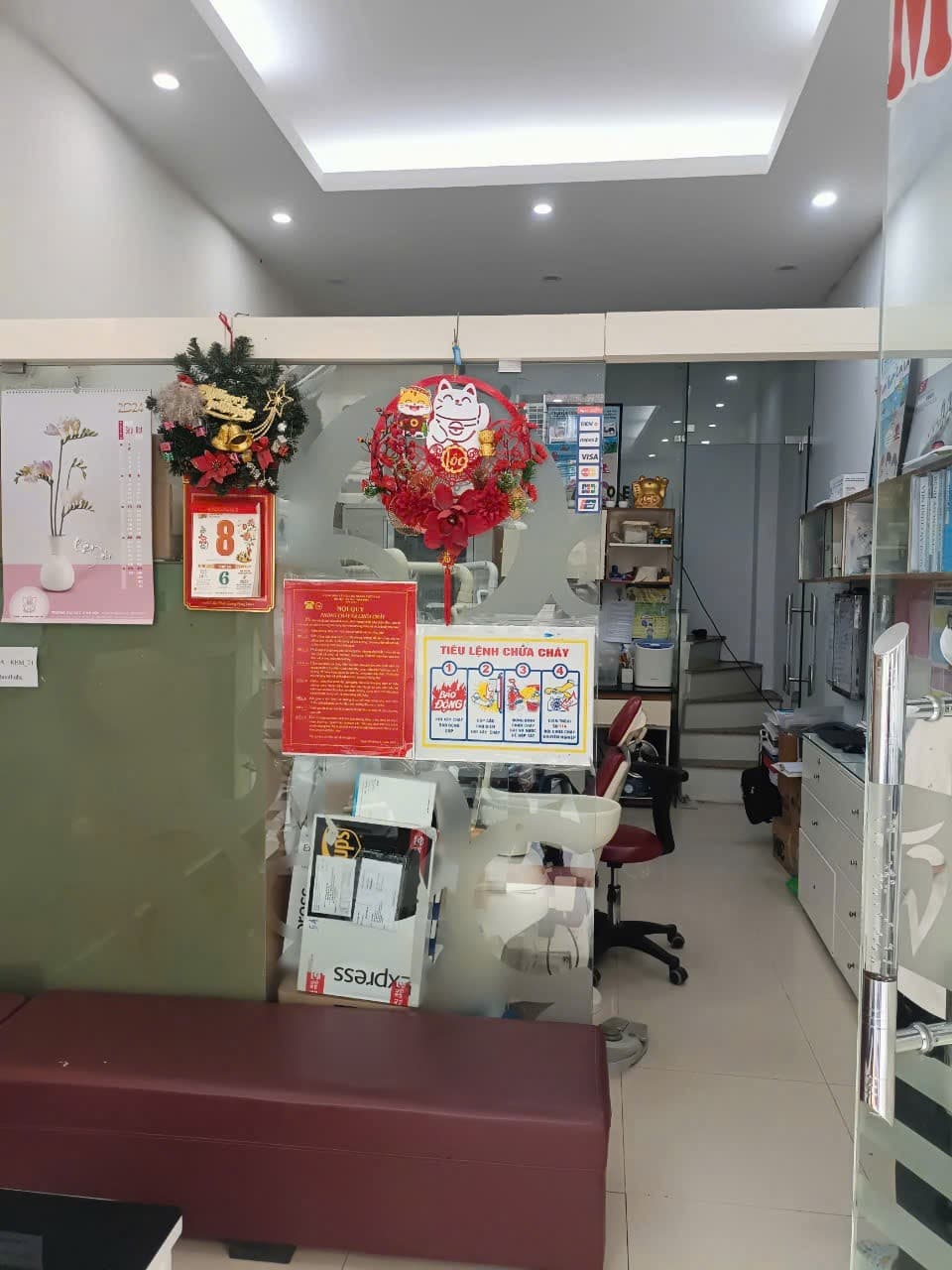 Nhà đất mặt phố, Đống Đa, Hà Nội - 26m² giá 10.5 tỷ