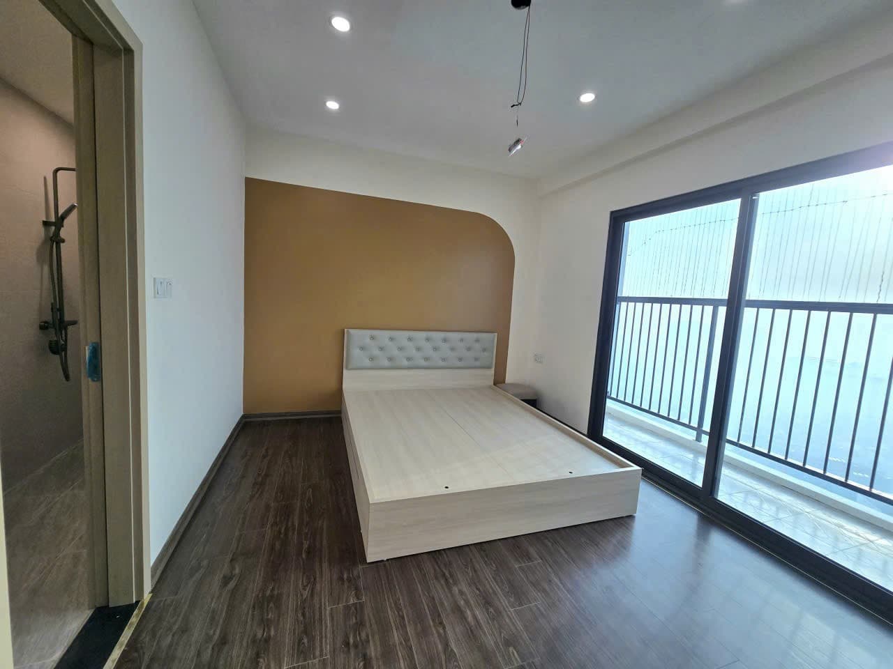 Căn hộ mặt phố, Hà Đông, Hà Nội - 82m² giá 6.2 tỷ