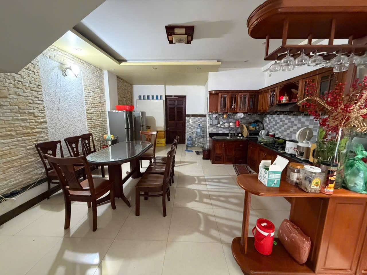 Nhà đất mặt phố, Sơn Trà, Đà Nẵng - 82m² giá 13.3 tỷ