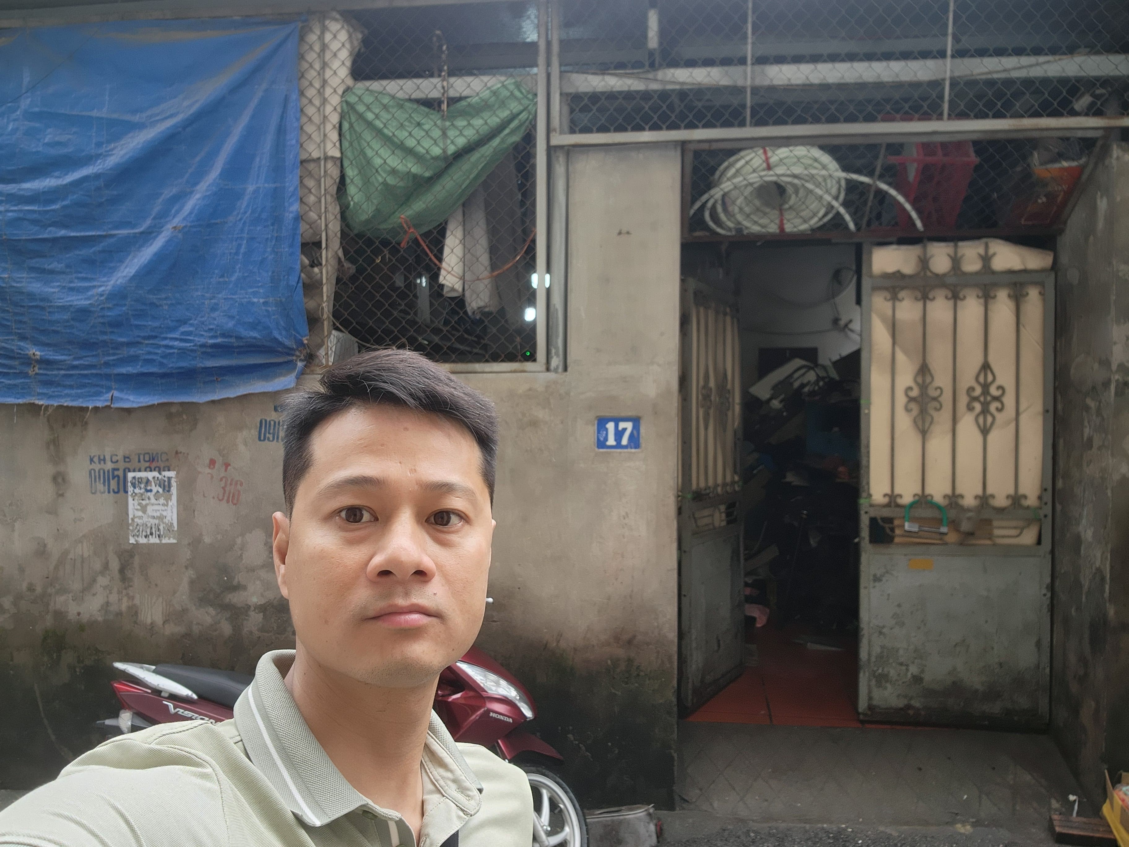 Nhà đất mặt phố, Long Biên, Hà Nội - 88m² giá 19 tỷ