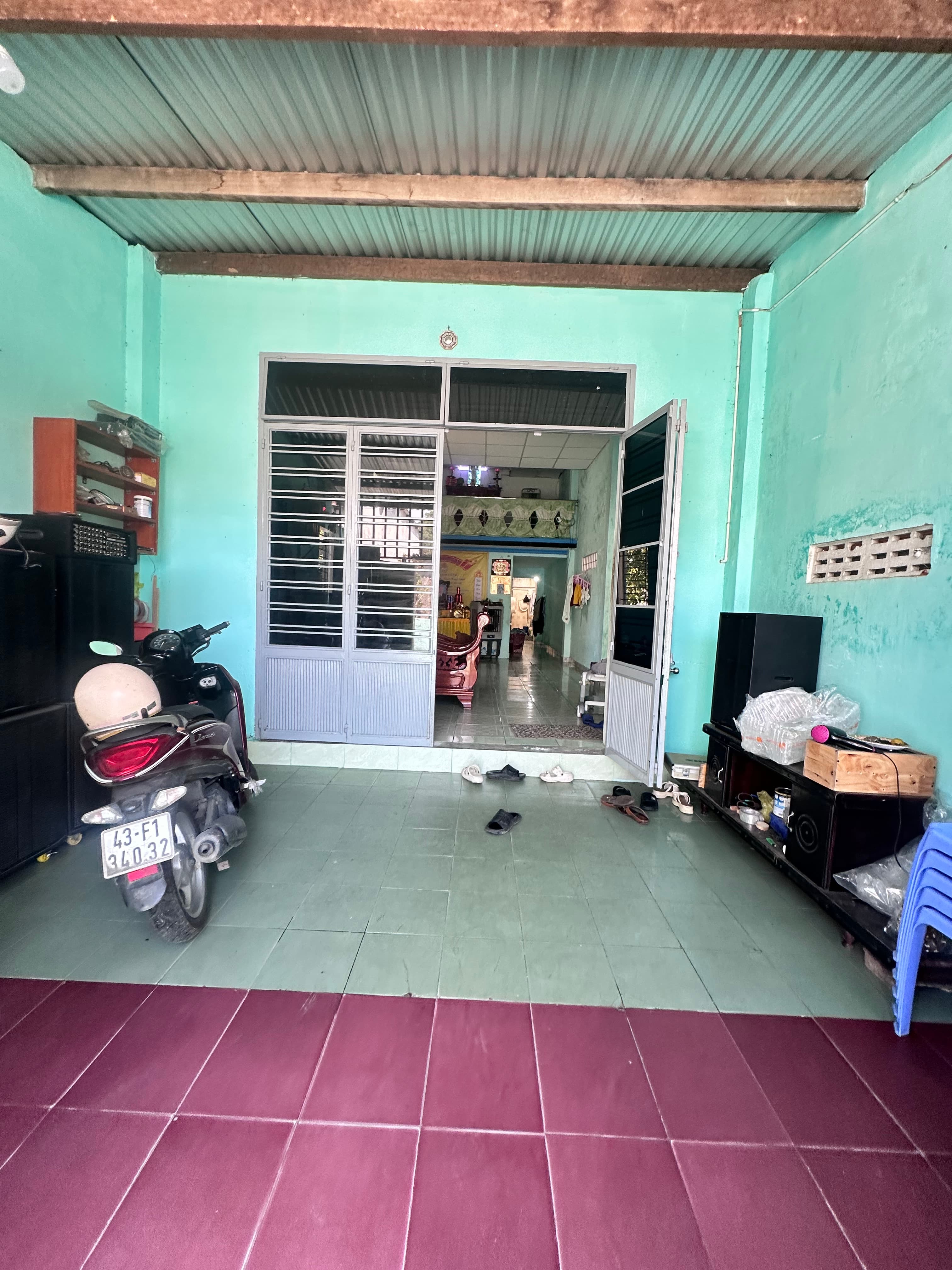 Nhà đất mặt phố, Liên Chiểu, Đà Nẵng - 70m² giá 2.9 tỷ