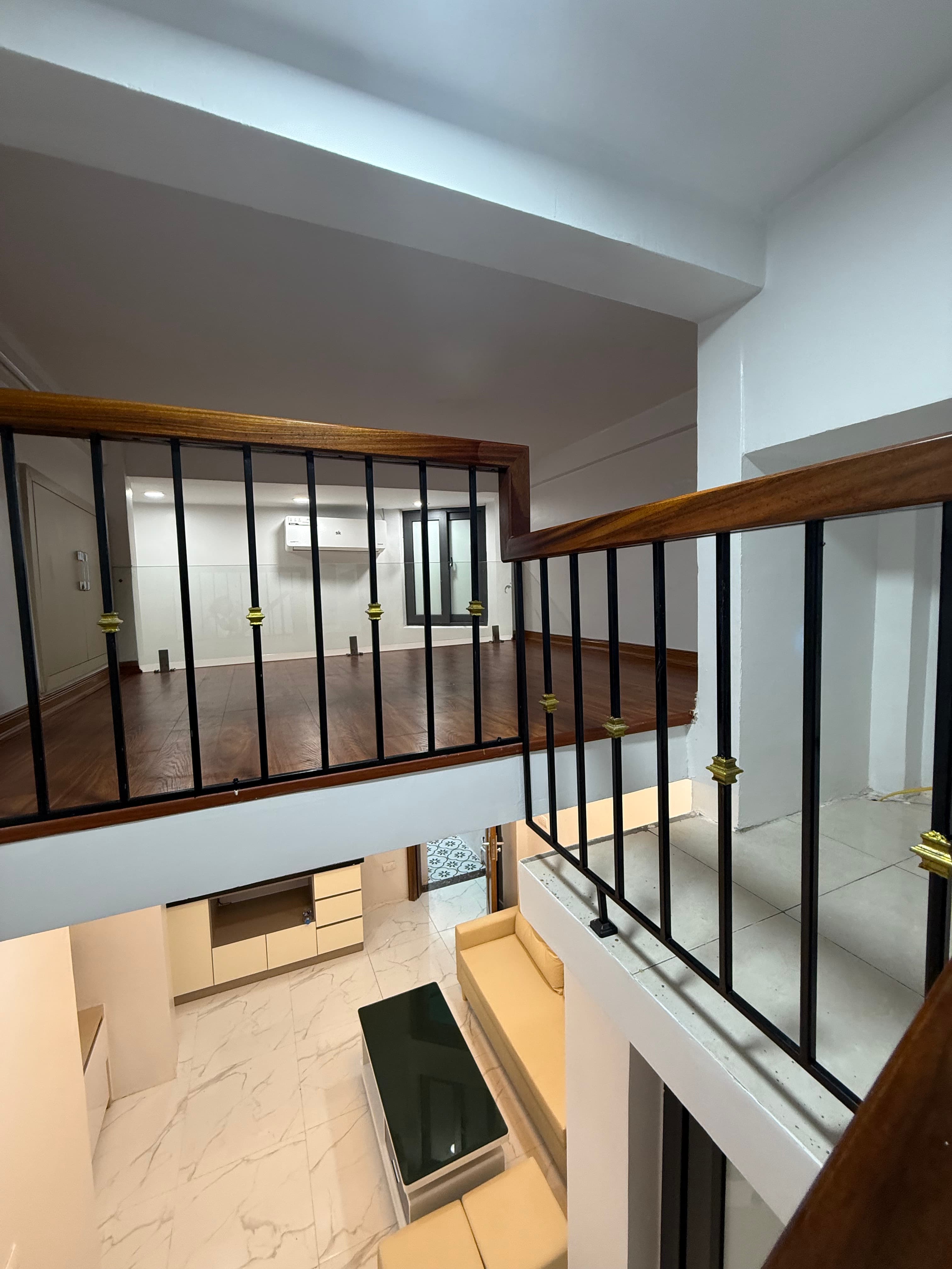 Nhà đất mặt phố, Đống Đa, Hà Nội - 22m² giá 4.68 tỷ
