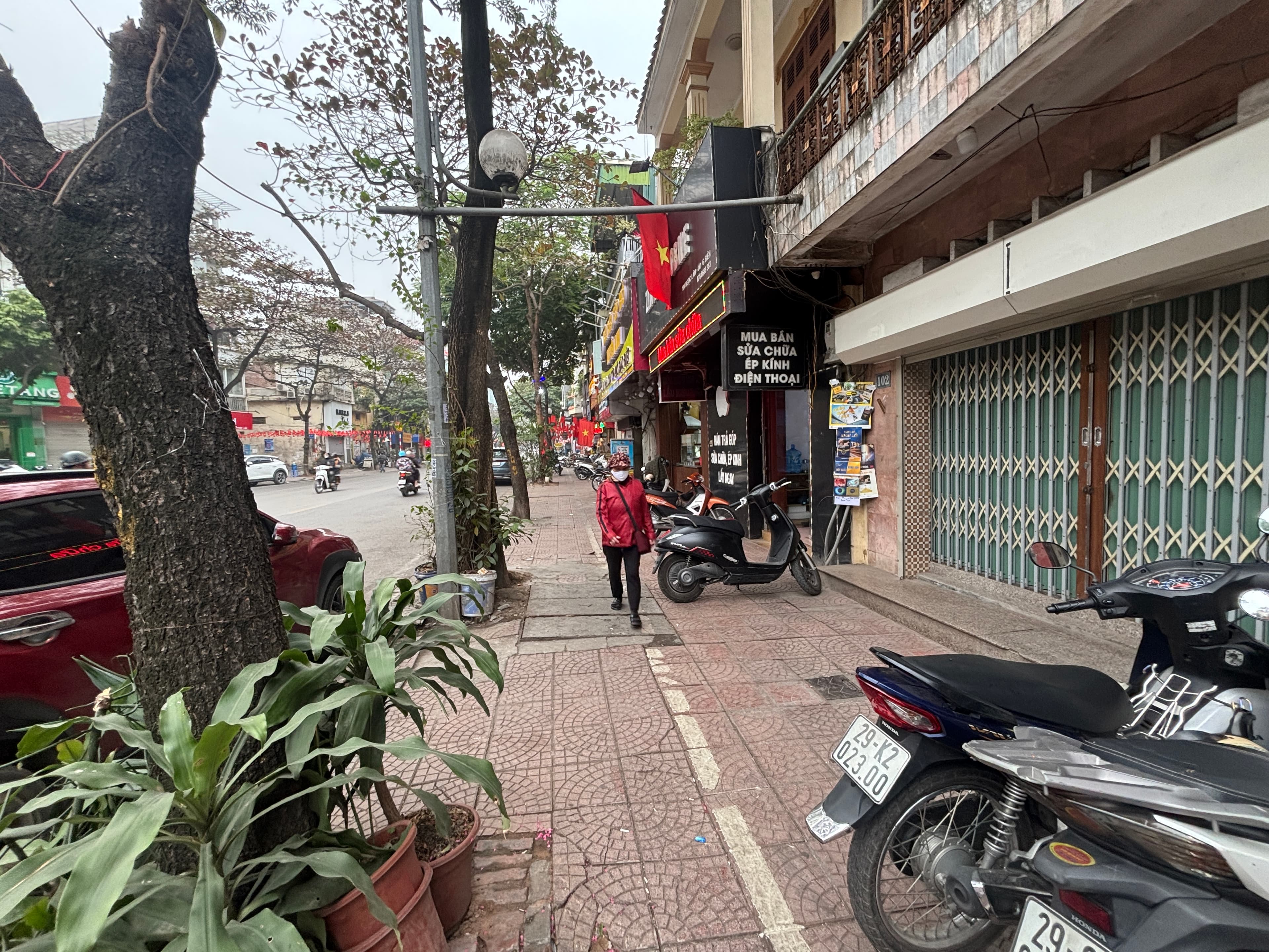 Nhà đất mặt phố, Long Biên, Hà Nội - 159m² giá 10.5 tỷ