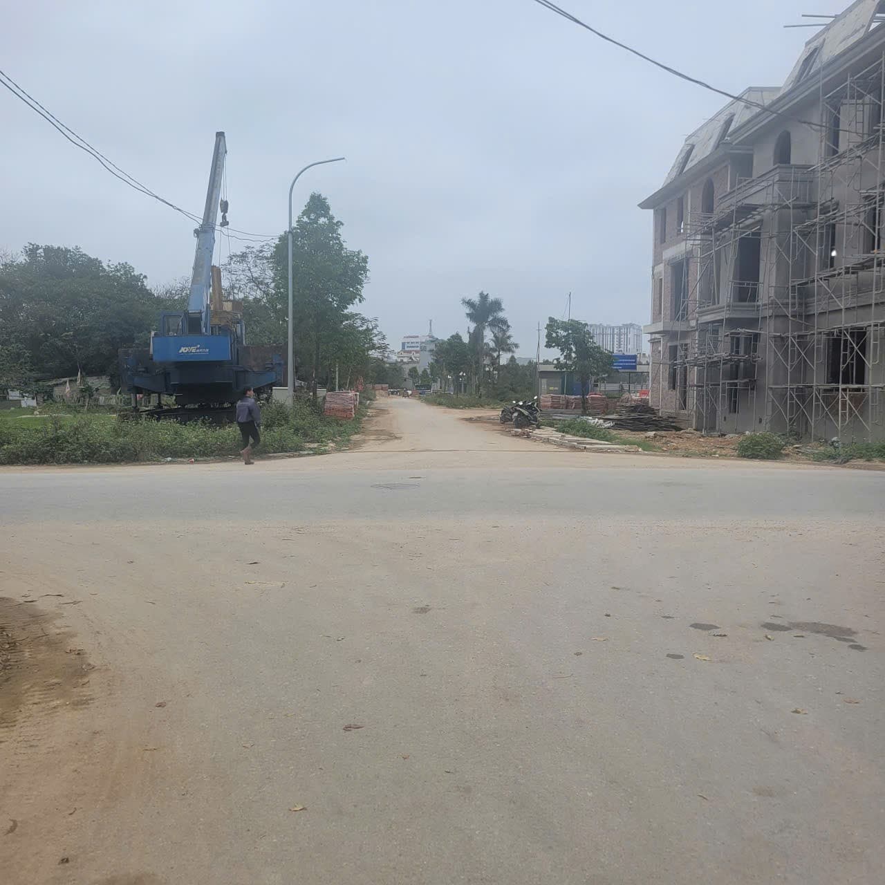 Nhà đất mặt phố Thanh Hóa, Thanh Hóa - 6, m² giá 4.29 tỷ