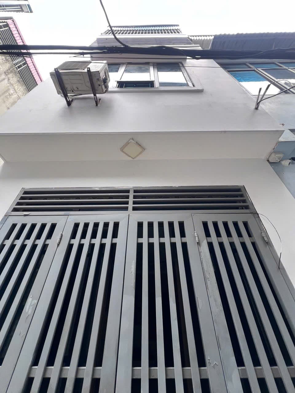 Nhà đất mặt phố, Hoài Đức, Hà Nội - 38m² giá 6.1 tỷ