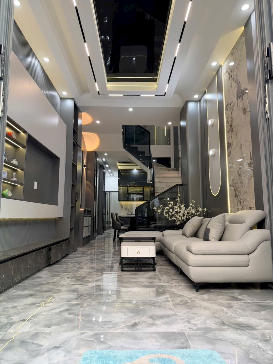 Nhà đất mặt phố, Thanh Khê, Đà Nẵng - 69.5m² giá 6 tỷ