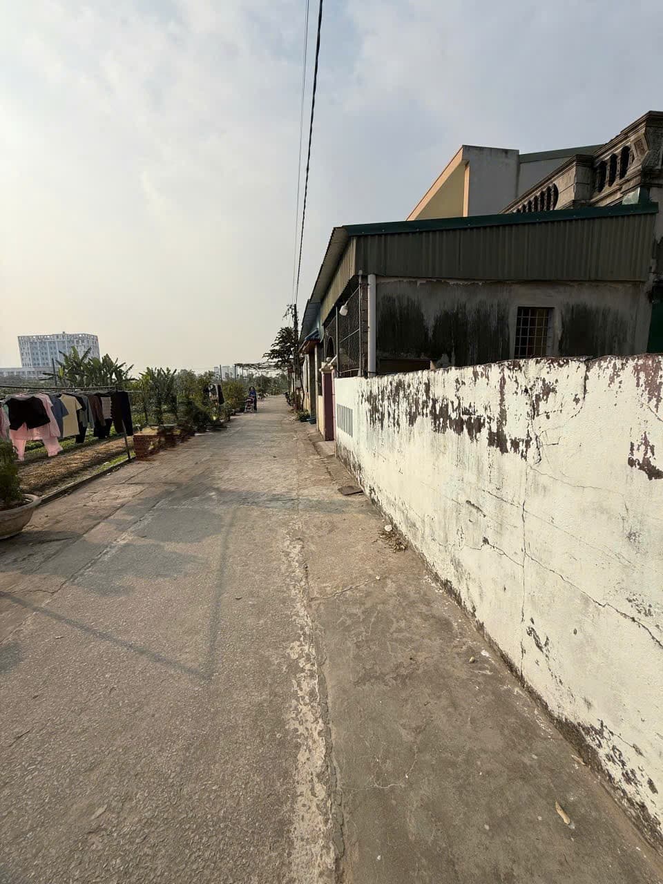 Nhà đất mặt phố, Thanh Hóa, Thanh Hóa - 100m² giá 1.35 tỷ