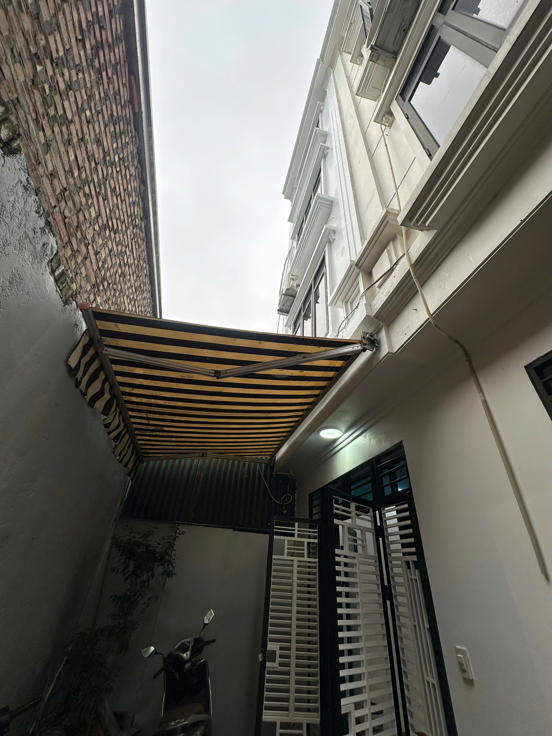 Nhà đất mặt phố, Hoài Đức, Hà Nội - 37m² giá 5.9 tỷ