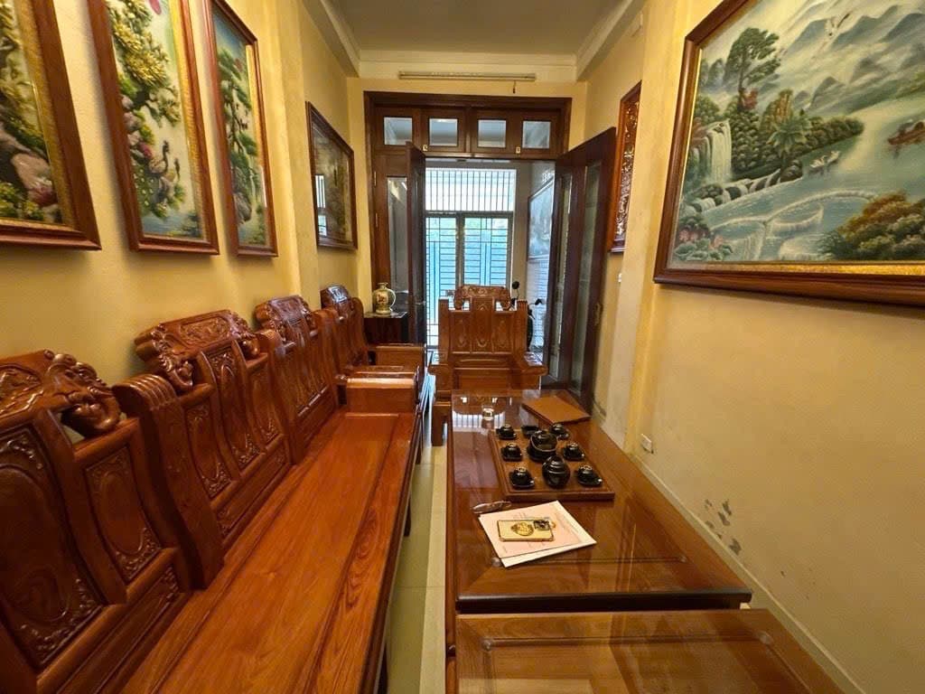 Nhà đất mặt phố, Hai Bà Trưng, Hà Nội - 67m² giá 17.3 tỷ