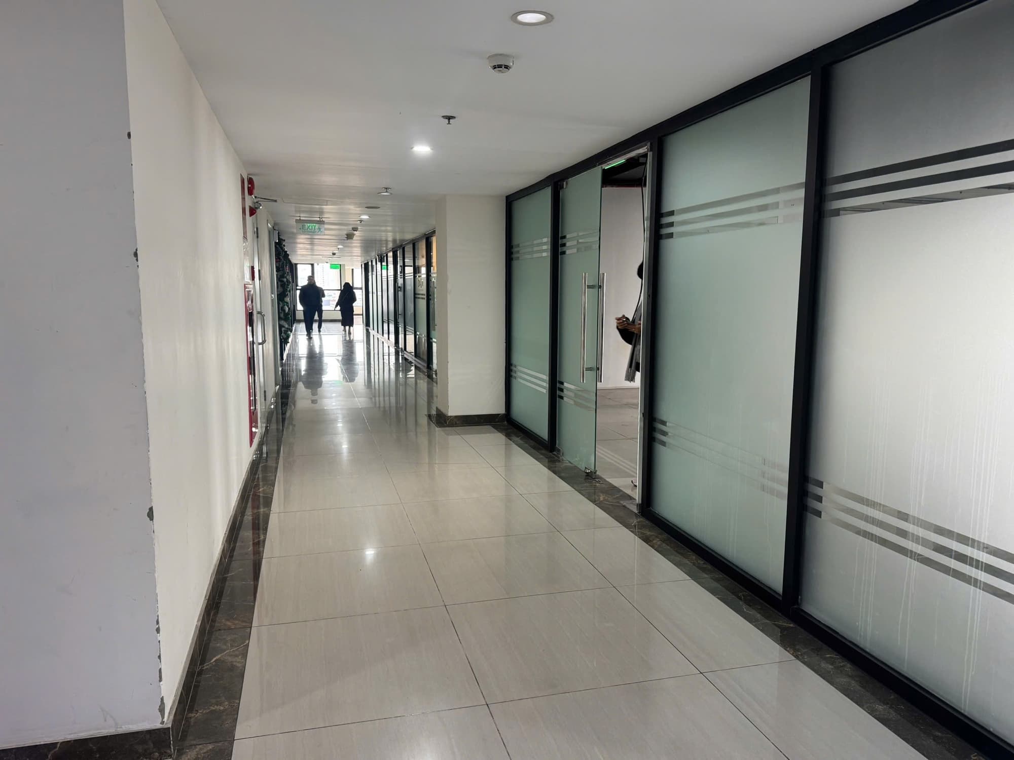 Căn hộ mặt phố, Hà Đông, Hà Nội - 201m² giá 14.2 tỷ