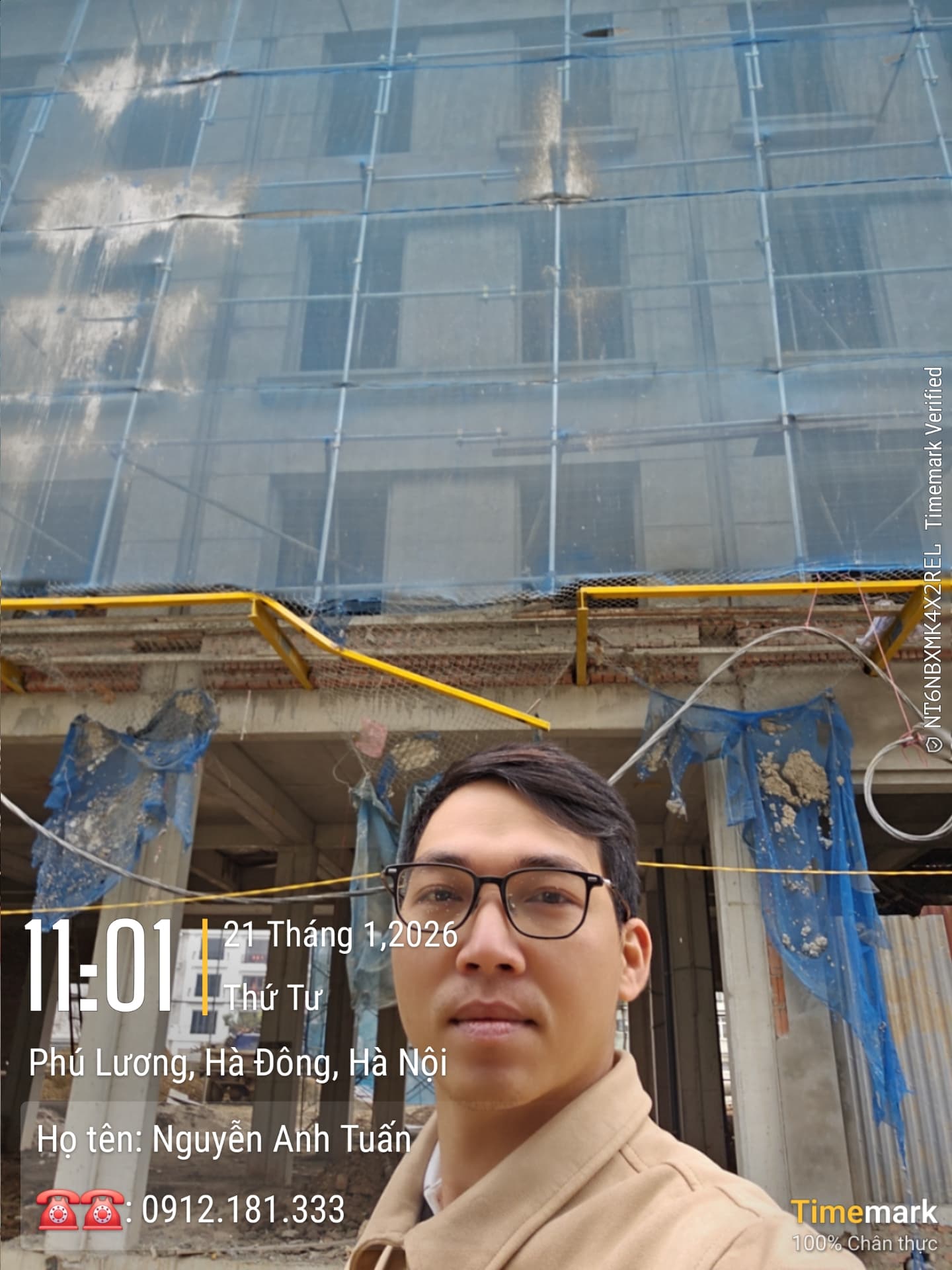 Nhà đất mặt phố, Hà Đông, Hà Nội - 75m² giá 22 tỷ