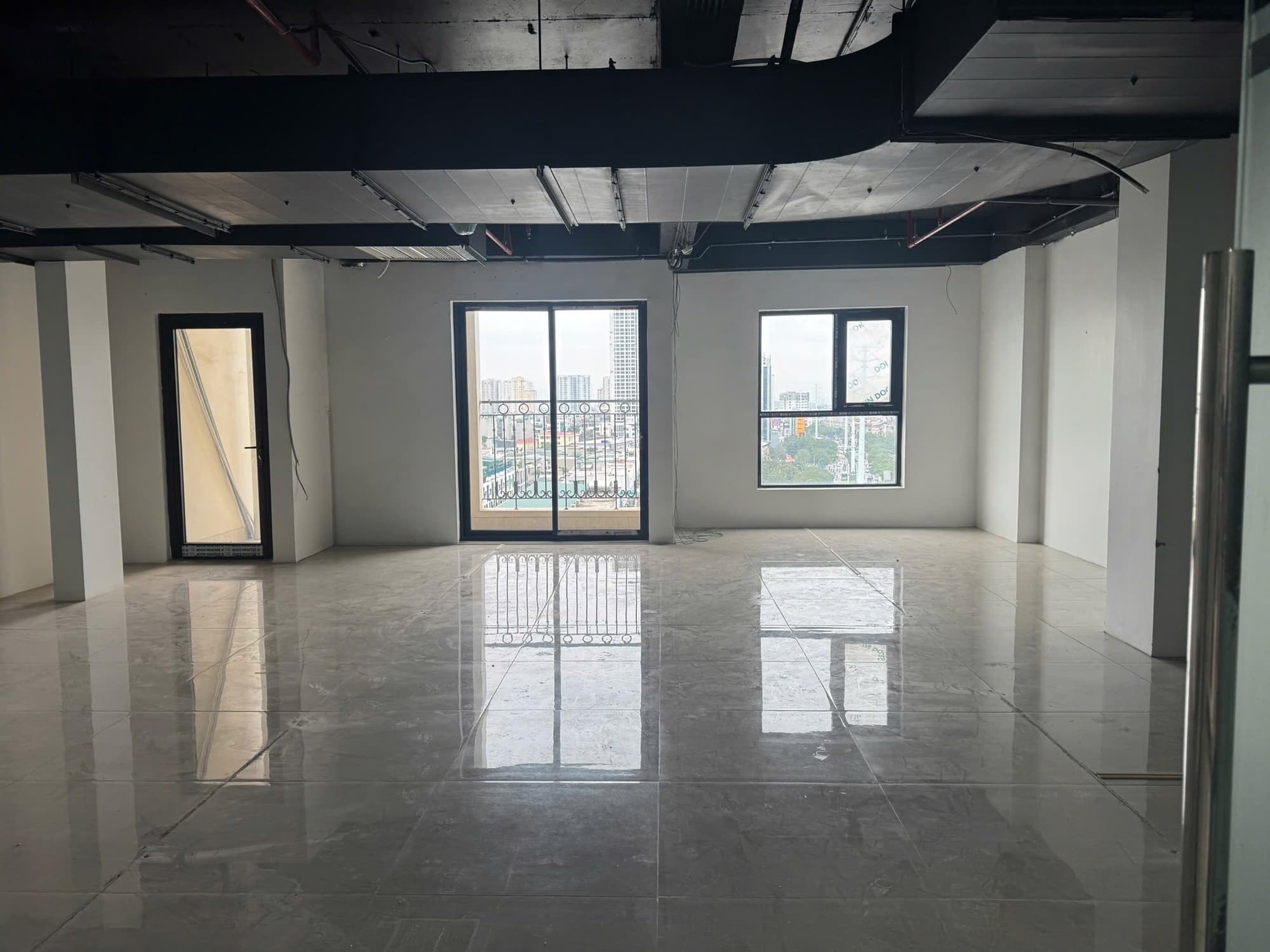Căn hộ mặt phố, Hà Đông, Hà Nội - 276m² giá 17.5 tỷ