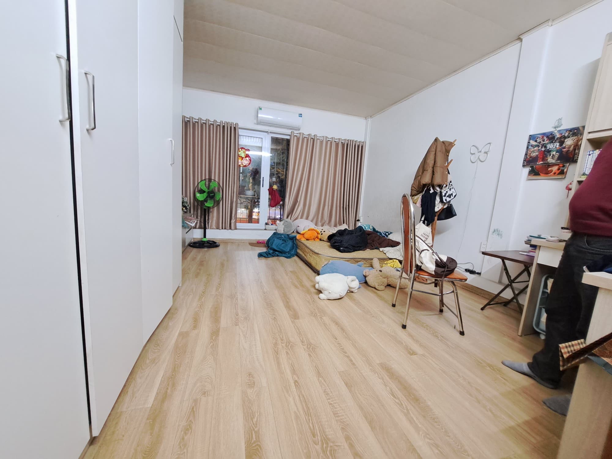 Nhà đất mặt phố, Hai Bà Trưng, Hà Nội - 73m² giá 35 tỷ
