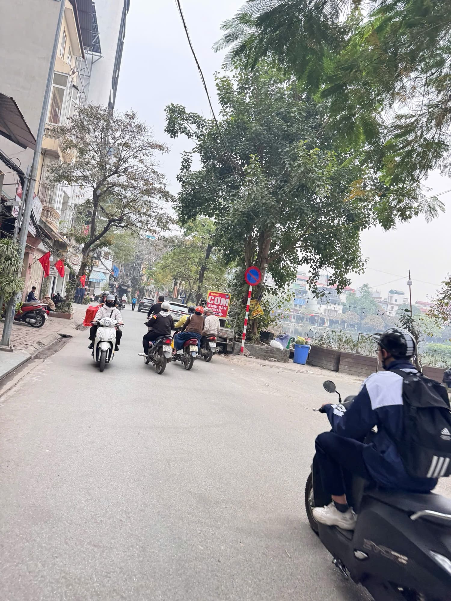 Nhà đất mặt phố, Ba Đình, Hà Nội - 97.15m² giá 18 tỷ
