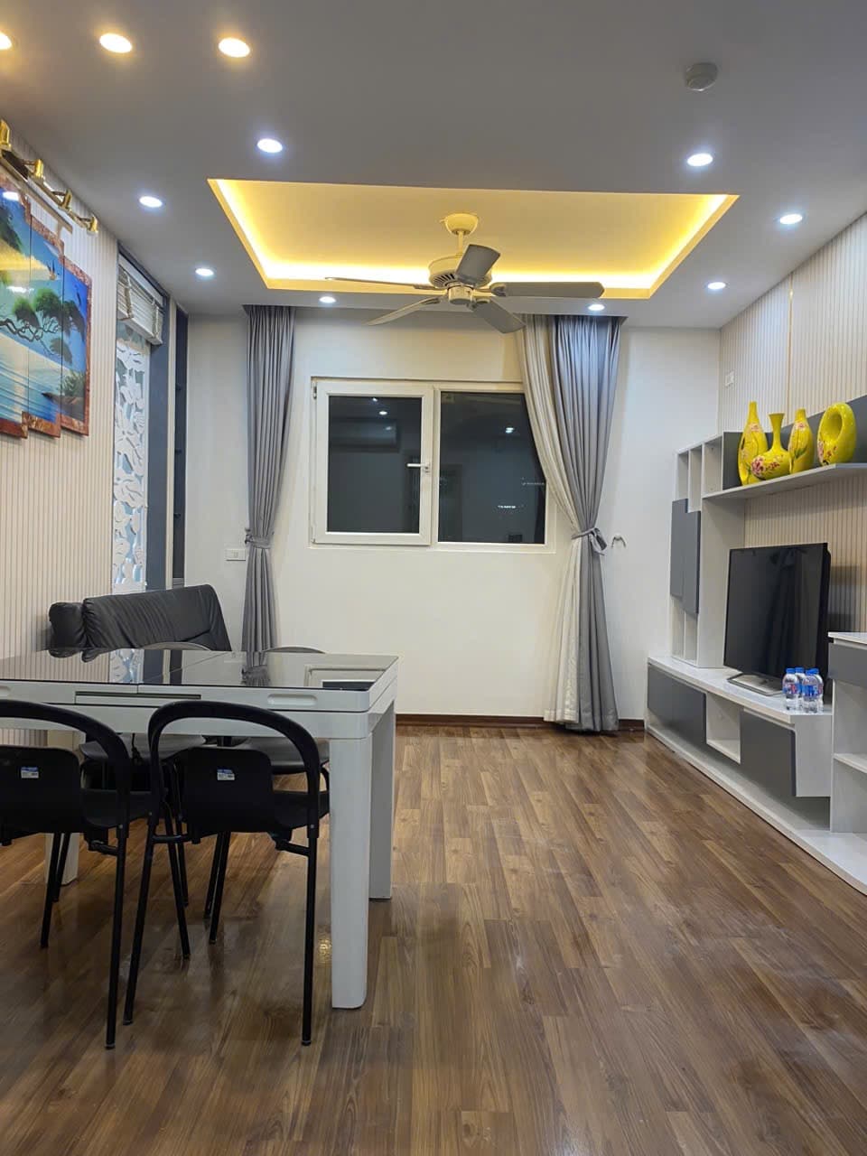 Căn hộ mặt phố, Bắc Từ Liêm, Hà Nội - 56m² giá 6.8 tỷ