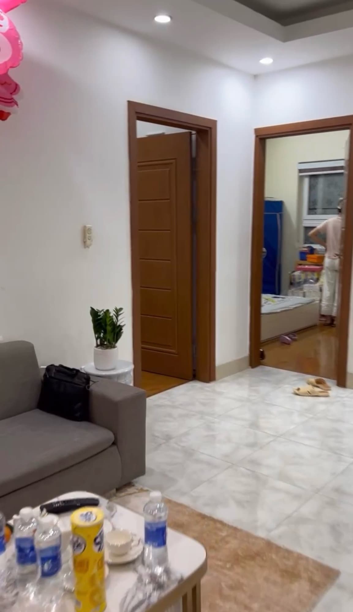 Căn hộ mặt phố, Hoài Đức, Hà Nội - 66.3m² giá 4.88 tỷ