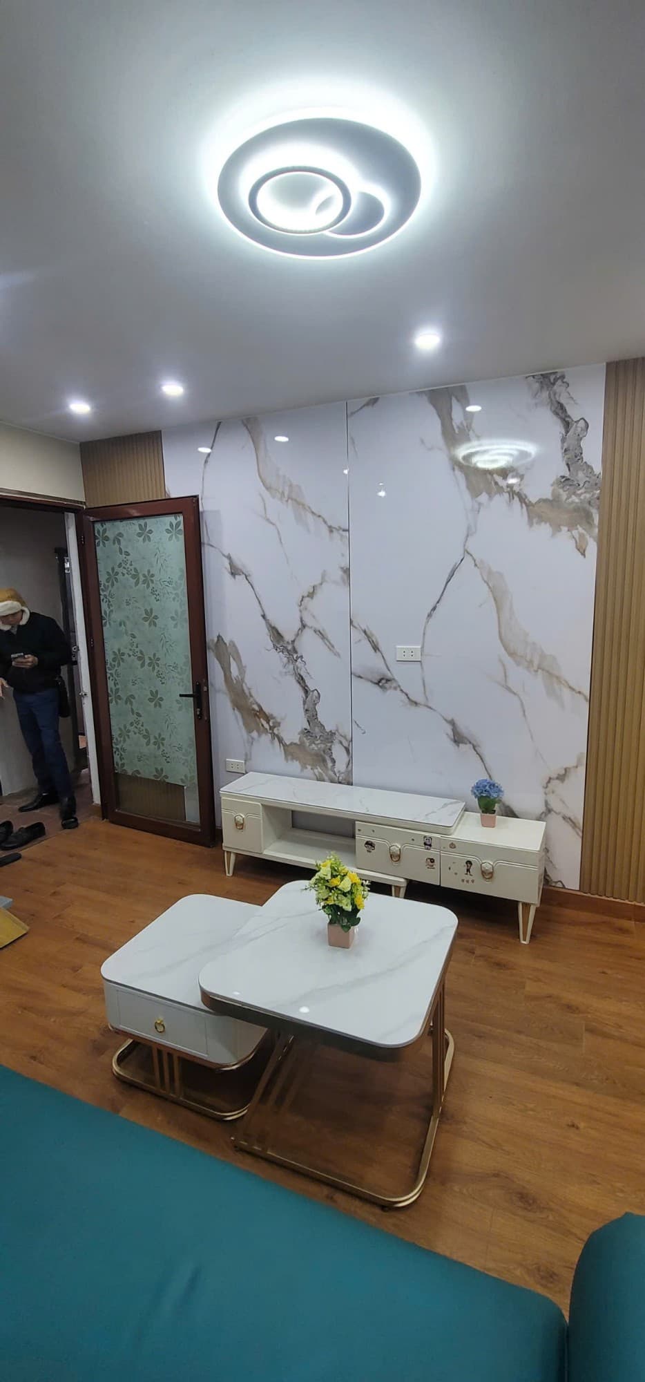 Căn hộ mặt phố, Thanh Xuân, Hà Nội - 18m² giá 2.9 tỷ