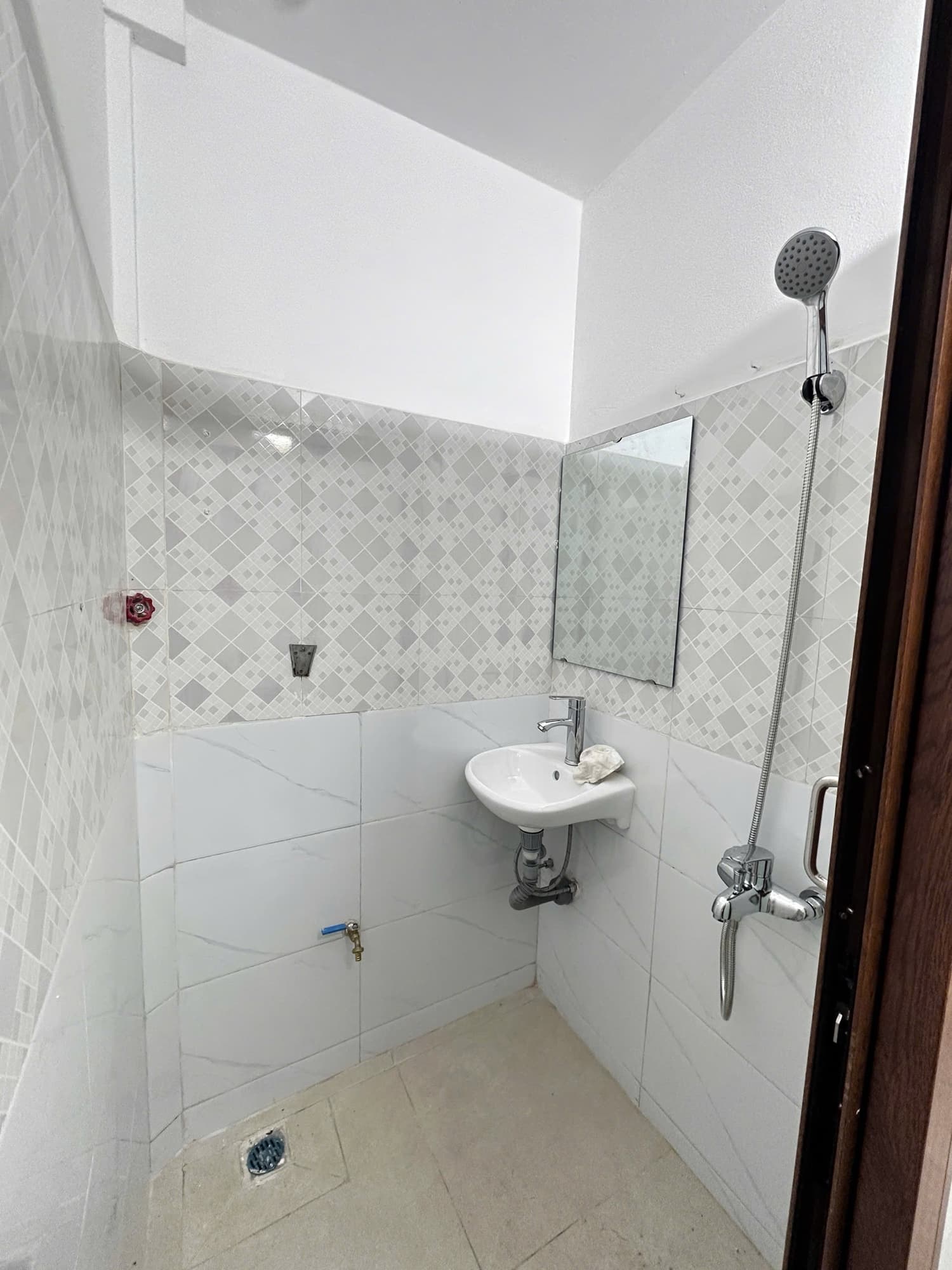 Căn hộ mặt phố, Thanh Xuân, Hà Nội - 34m² giá 3.8 tỷ