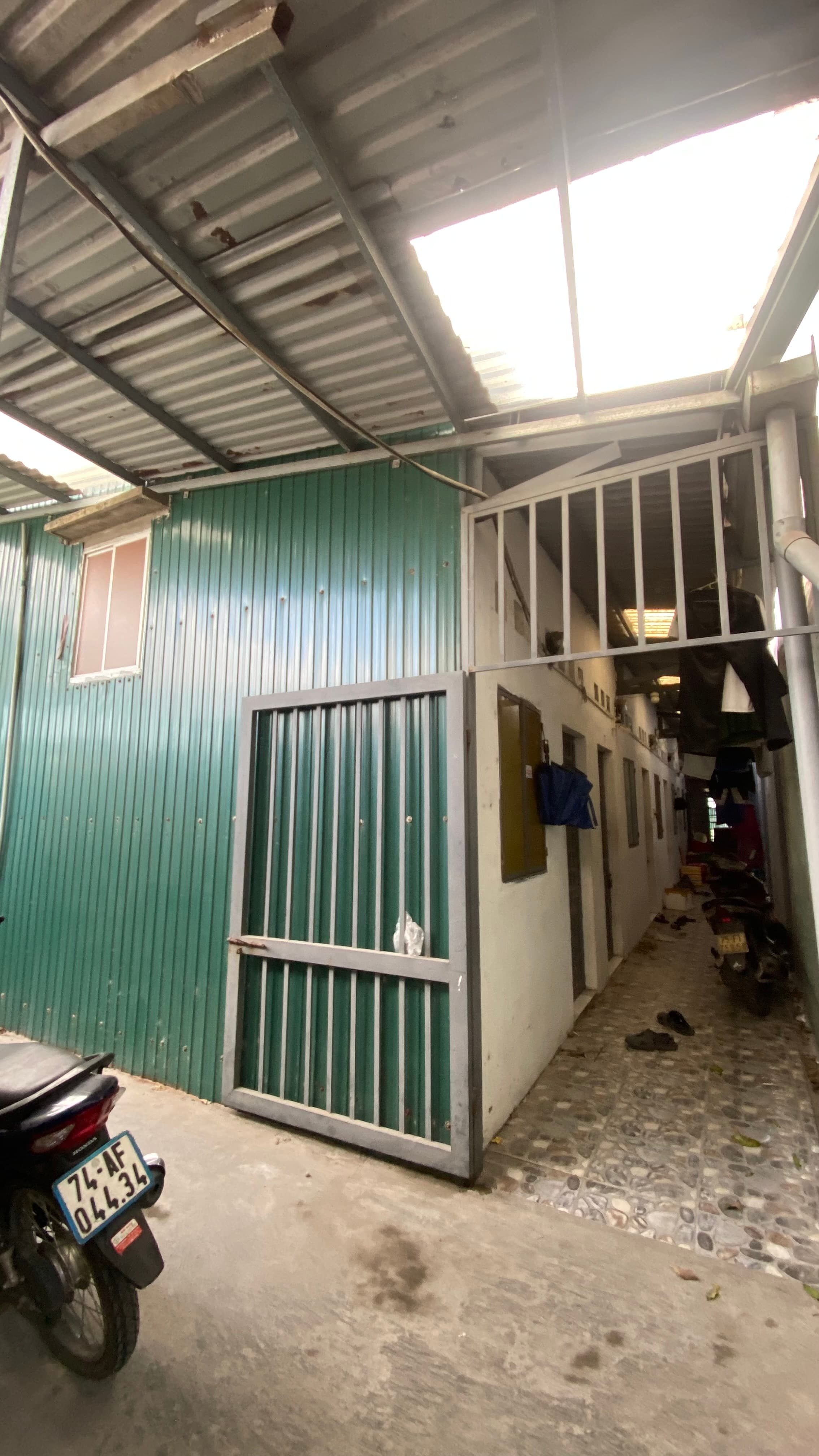 Nhà đất mặt phố, Liên Chiểu, Đà Nẵng - 103m² giá 4.6 tỷ