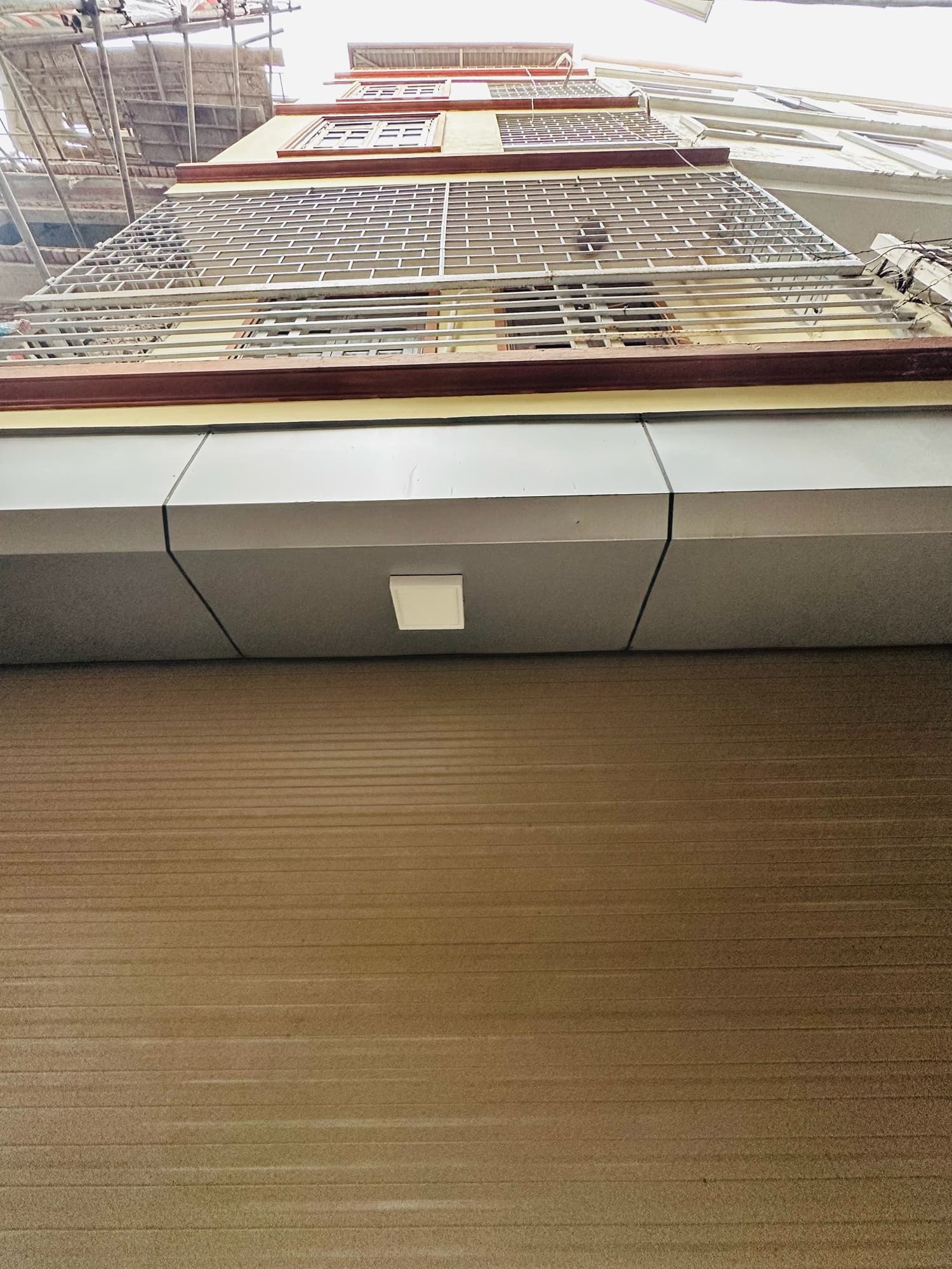 Nhà đất mặt phố, Cầu Giấy, Hà Nội - 30m² giá 9.6 tỷ