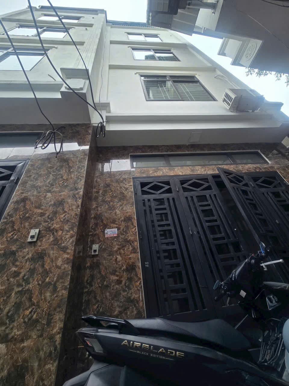 Nhà đất mặt phố, Hà Đông, Hà Nội - 31m² giá 5.7 tỷ