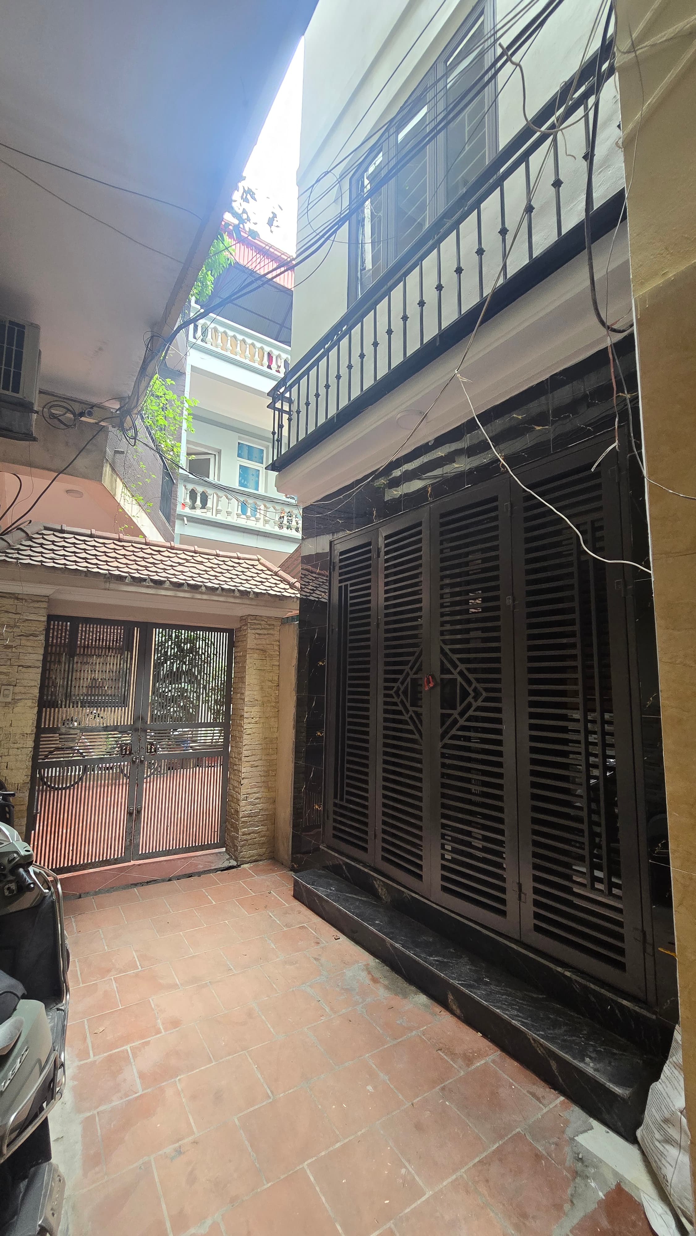 Nhà đất mặt phố, Hà Đông, Hà Nội - 37m² giá 8.95 tỷ