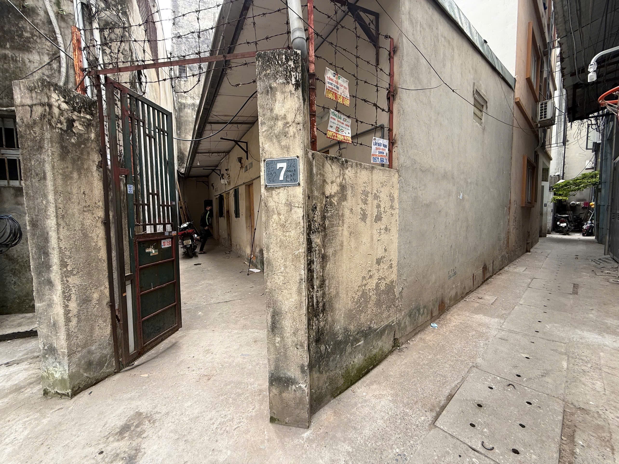 Nhà đất mặt phố, Thanh Trì, Hà Nội - 93.3m² giá 12.9 tỷ
