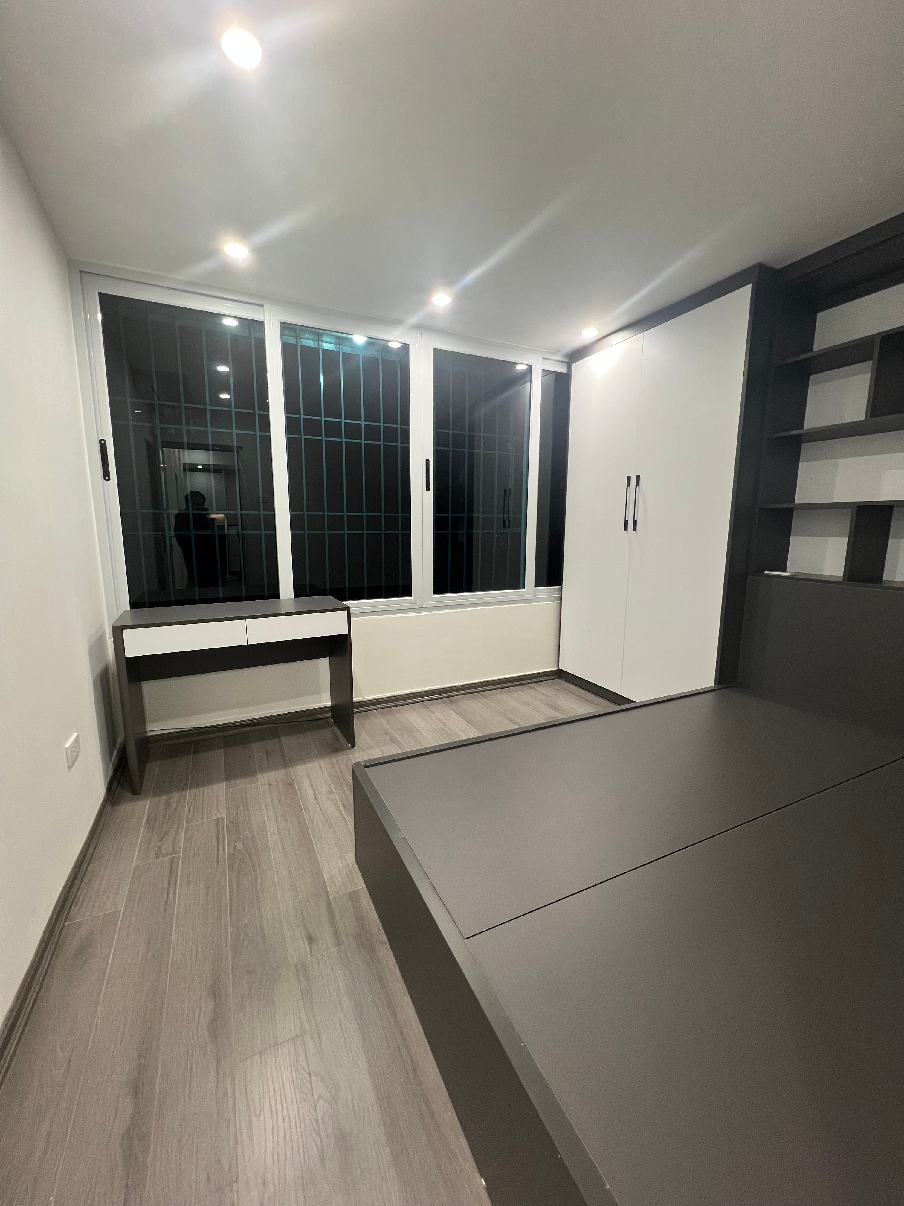 Căn hộ mặt phố, Thanh Xuân, Hà Nội - 42m² giá 4.68 tỷ