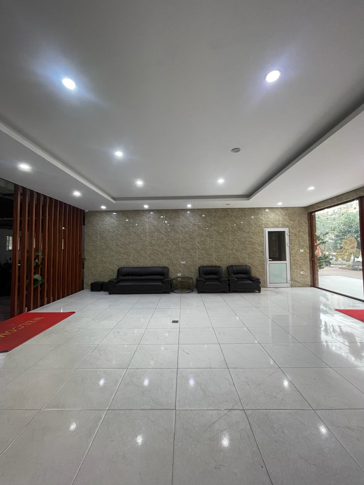Căn hộ mặt phố, Nam Từ Liêm, Hà Nội - 107.3m² giá 7.99 tỷ