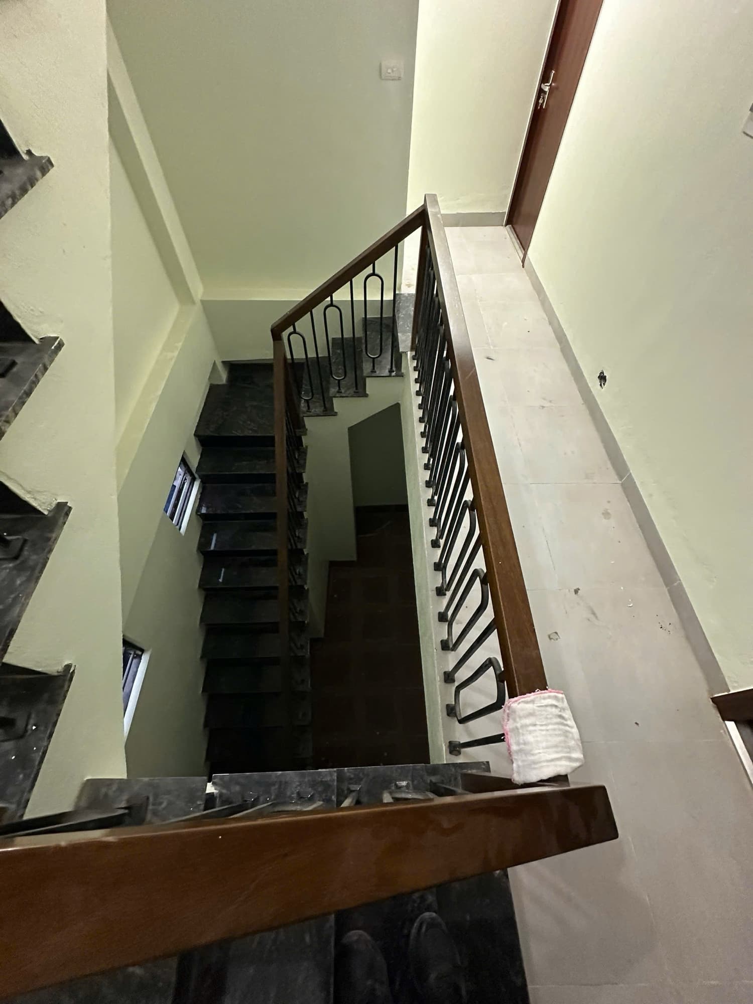 Nhà đất mặt phố, Hoàng Mai, Hà Nội - 73m² giá 17 tỷ