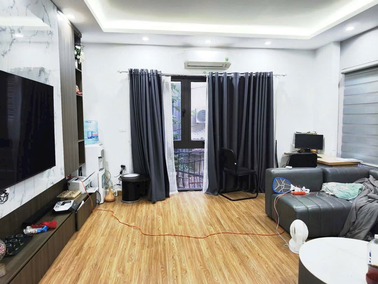 Nhà đất mặt phố, Tây Hồ, Hà Nội - 41m² giá 10.5 tỷ