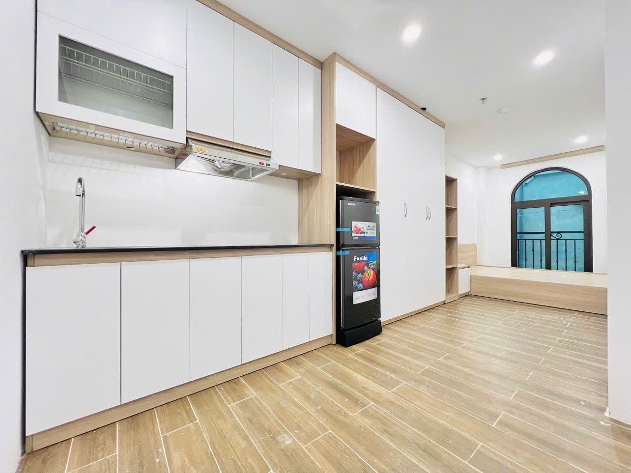 Nhà đất mặt phố, Thanh Xuân, Hà Nội - 80m² giá 20.5 tỷ
