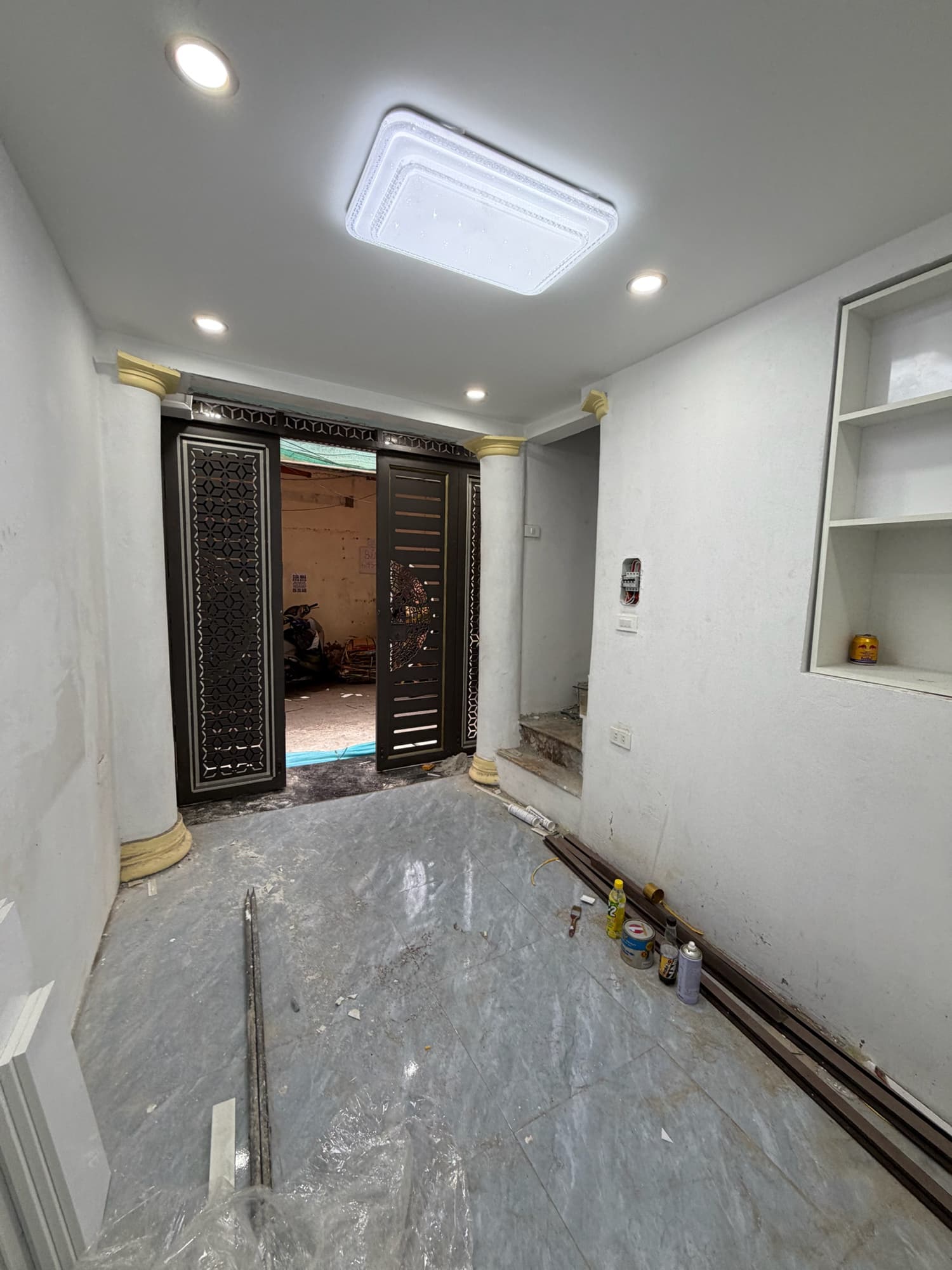 Nhà đất mặt phố, Hoàn Kiếm, Hà Nội - 9m² giá 6.3 tỷ