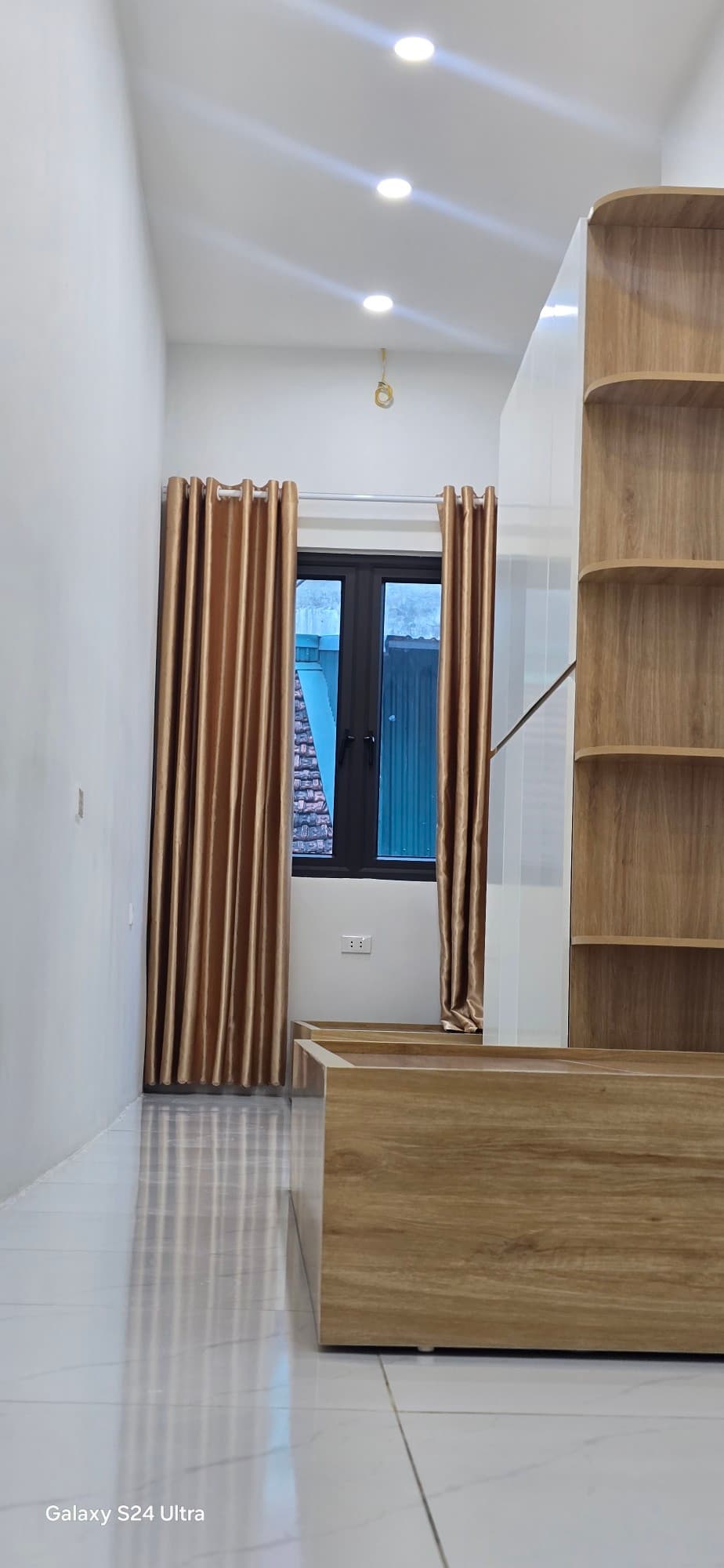 Nhà đất mặt phố, Đống Đa, Hà Nội - 20m² giá 3.85 tỷ
