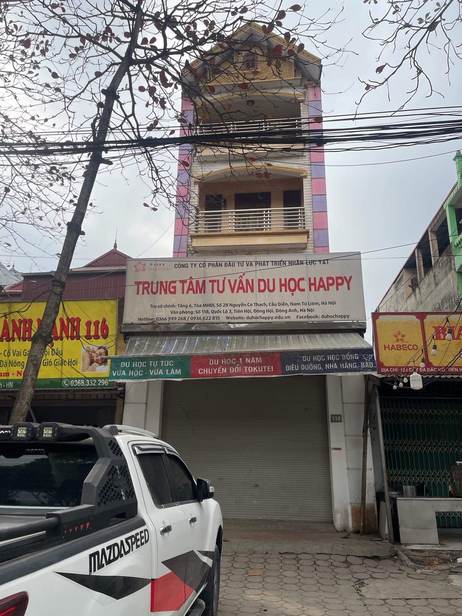 Nhà đất mặt phố, Đông Anh, Hà Nội - 100m² giá 23 tỷ