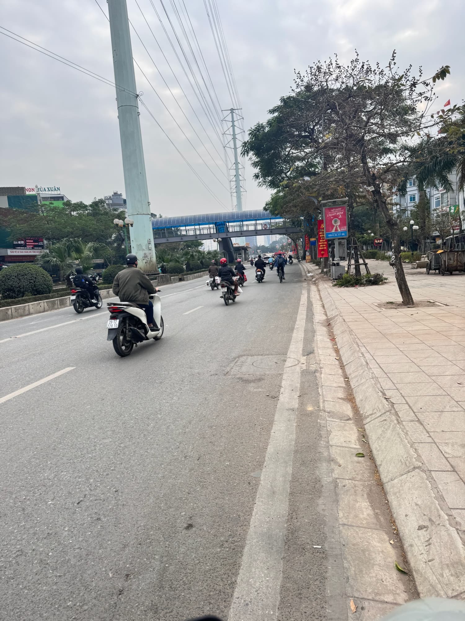 Nhà đất mặt phố, Hà Đông, Hà Nội - 50m² giá 14.2 tỷ