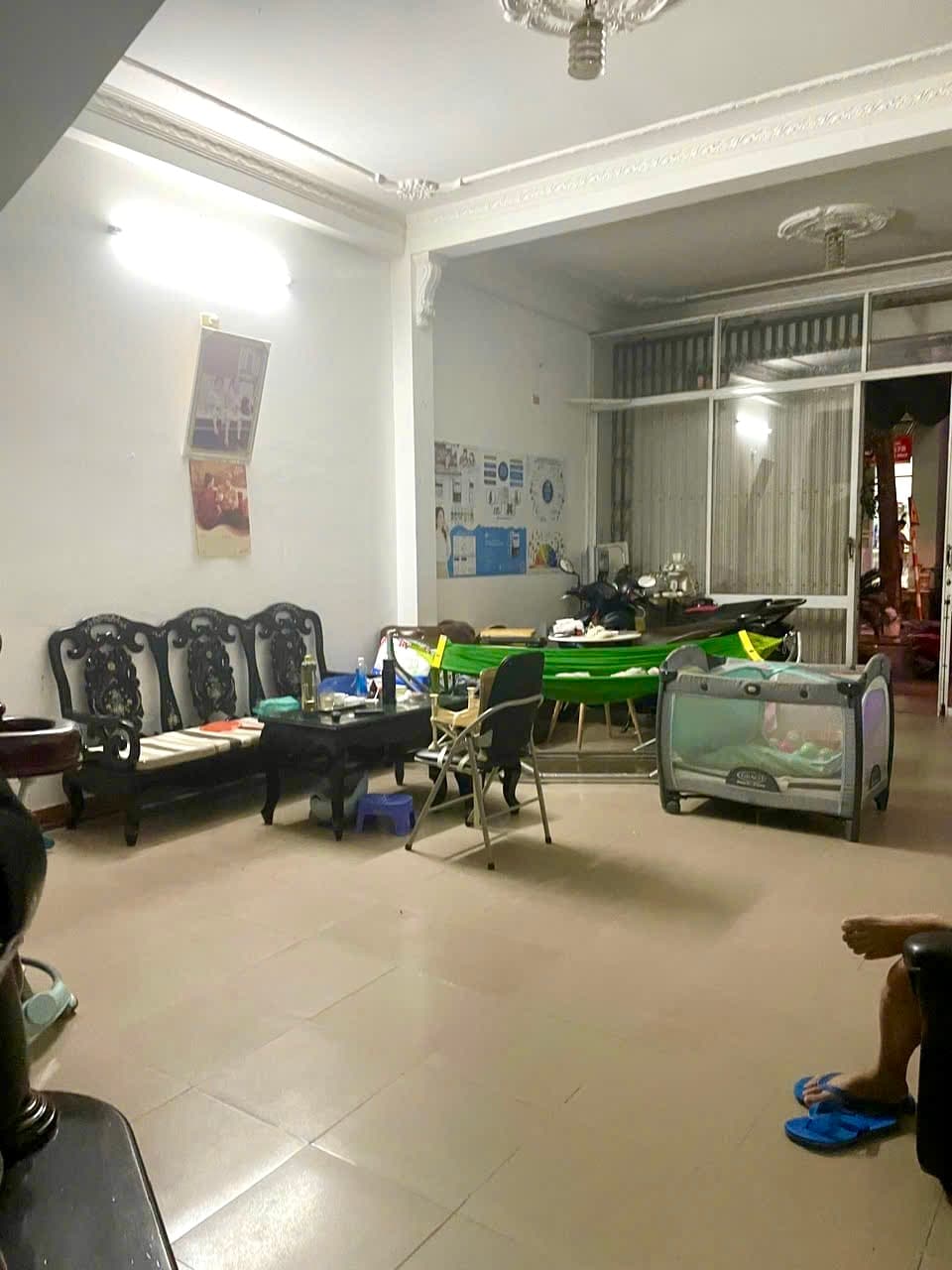 Nhà đất mặt phố, Sơn Trà, Đà Nẵng - 100m² giá 14 tỷ