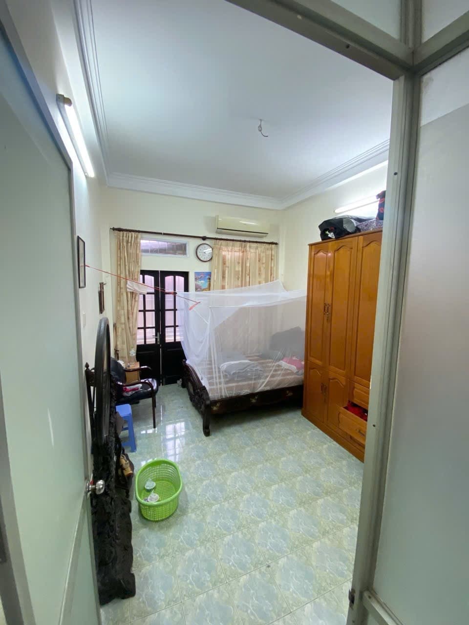 Nhà đất mặt phố, Hai Bà Trưng, Hà Nội - 28m² giá 5.85 tỷ