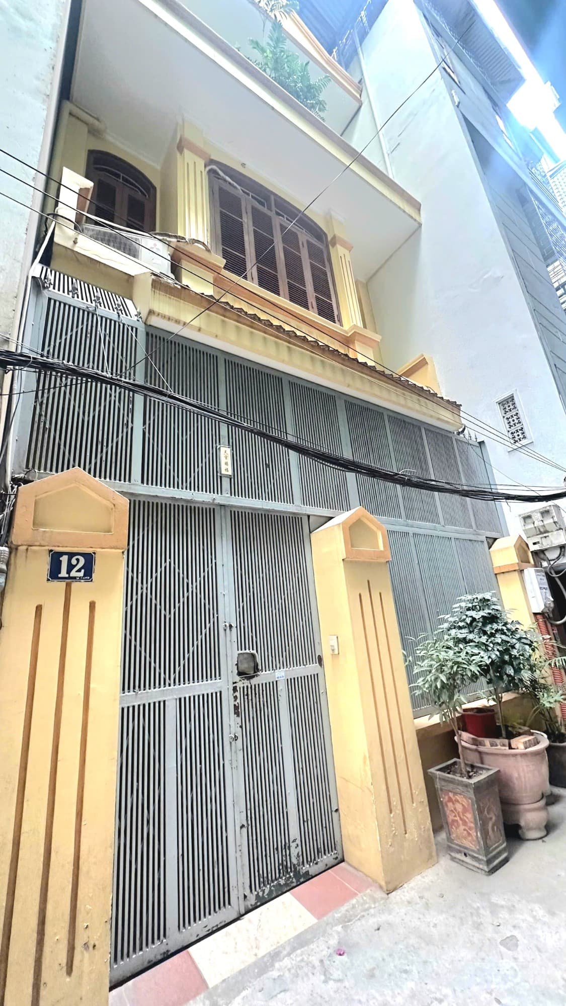 Nhà đất mặt phố, Đống Đa, Hà Nội - 87m² giá 35 tỷ
