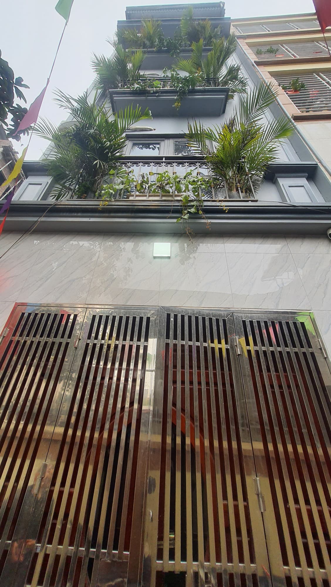 Nhà đất mặt phố, Hà Đông, Hà Nội - 32m² giá 6.8 tỷ