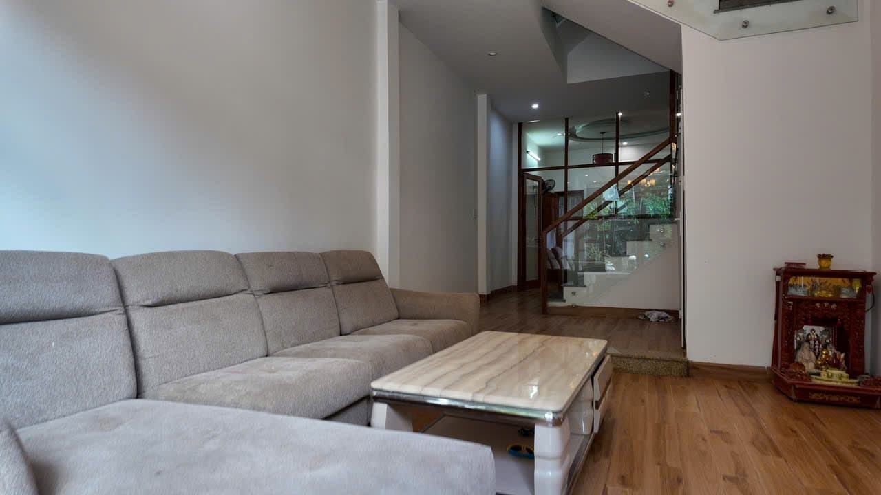 Nhà đất mặt phố, Hải Châu, Đà Nẵng - 60m² giá 8.3 tỷ