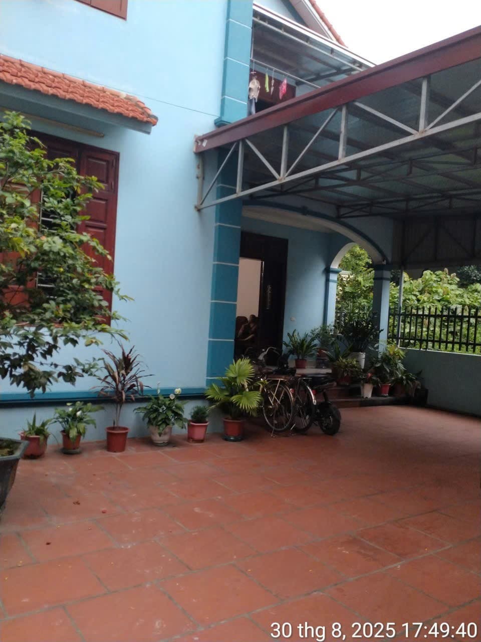 Nhà đất mặt phố, Gia Lâm, Hà Nội - 156m² giá 11.5 tỷ