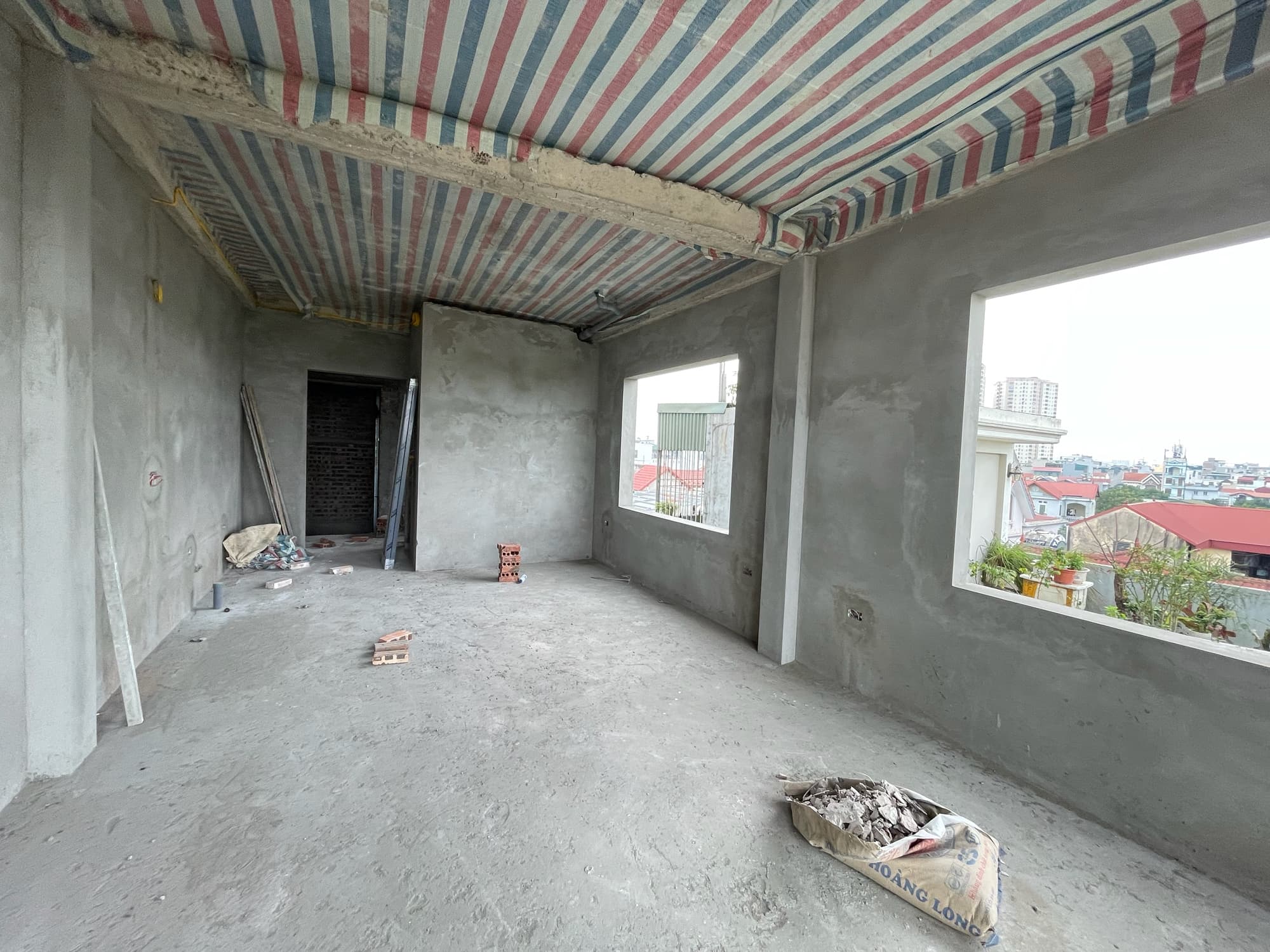 Nhà đất mặt phố, Long Biên, Hà Nội - 58.5m² giá 24 tỷ