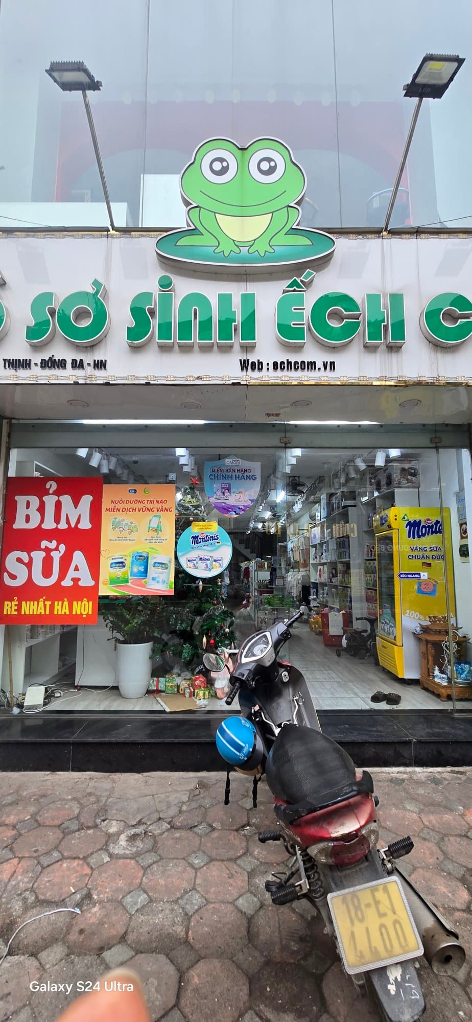 Nhà đất mặt phố, Đống Đa, Hà Nội - 42m² giá 32 tỷ