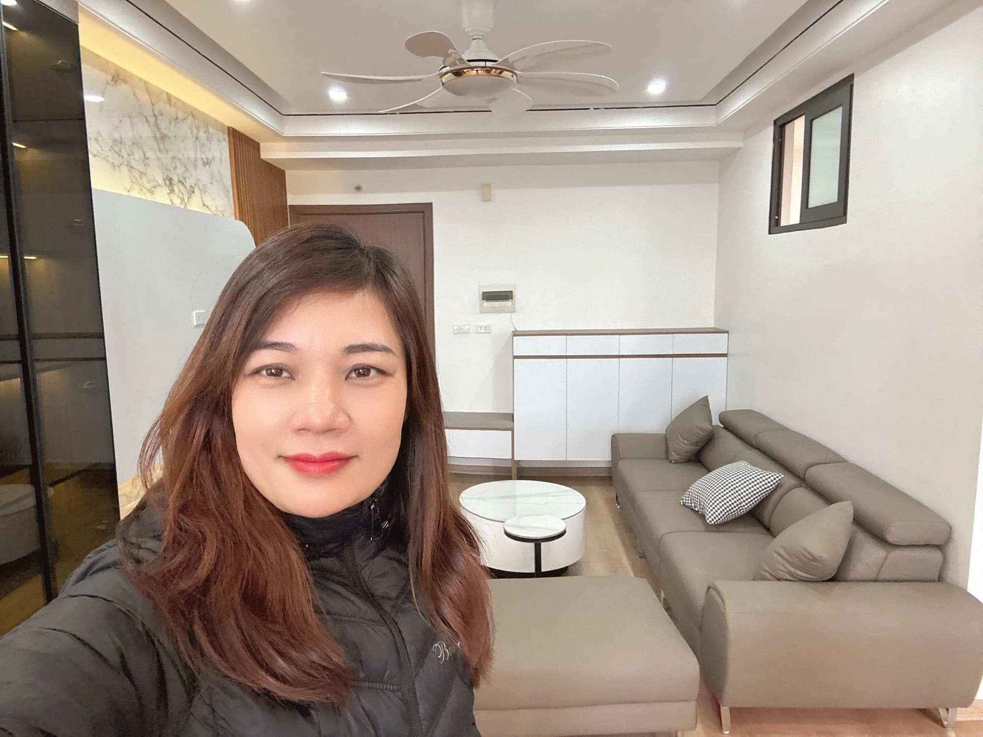 Căn hộ mặt phố, Đan Phượng, Hà Nội - 80m² giá 5.4 tỷ