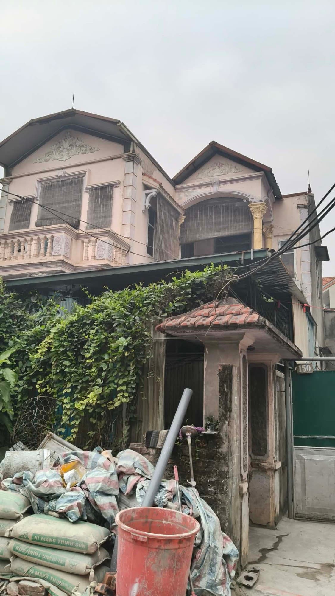 Nhà đất mặt phố, Hà Đông, Hà Nội - 52m² giá 7.1 tỷ